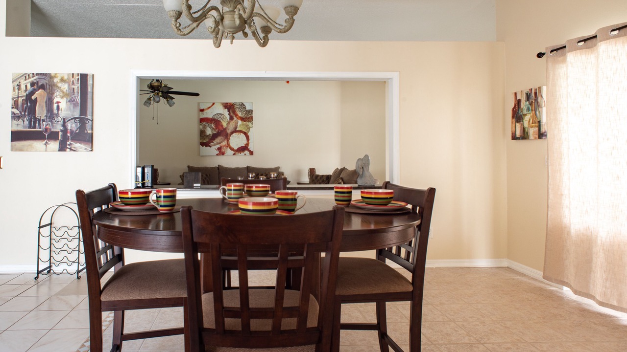 Photo of Others in Providence Lakes