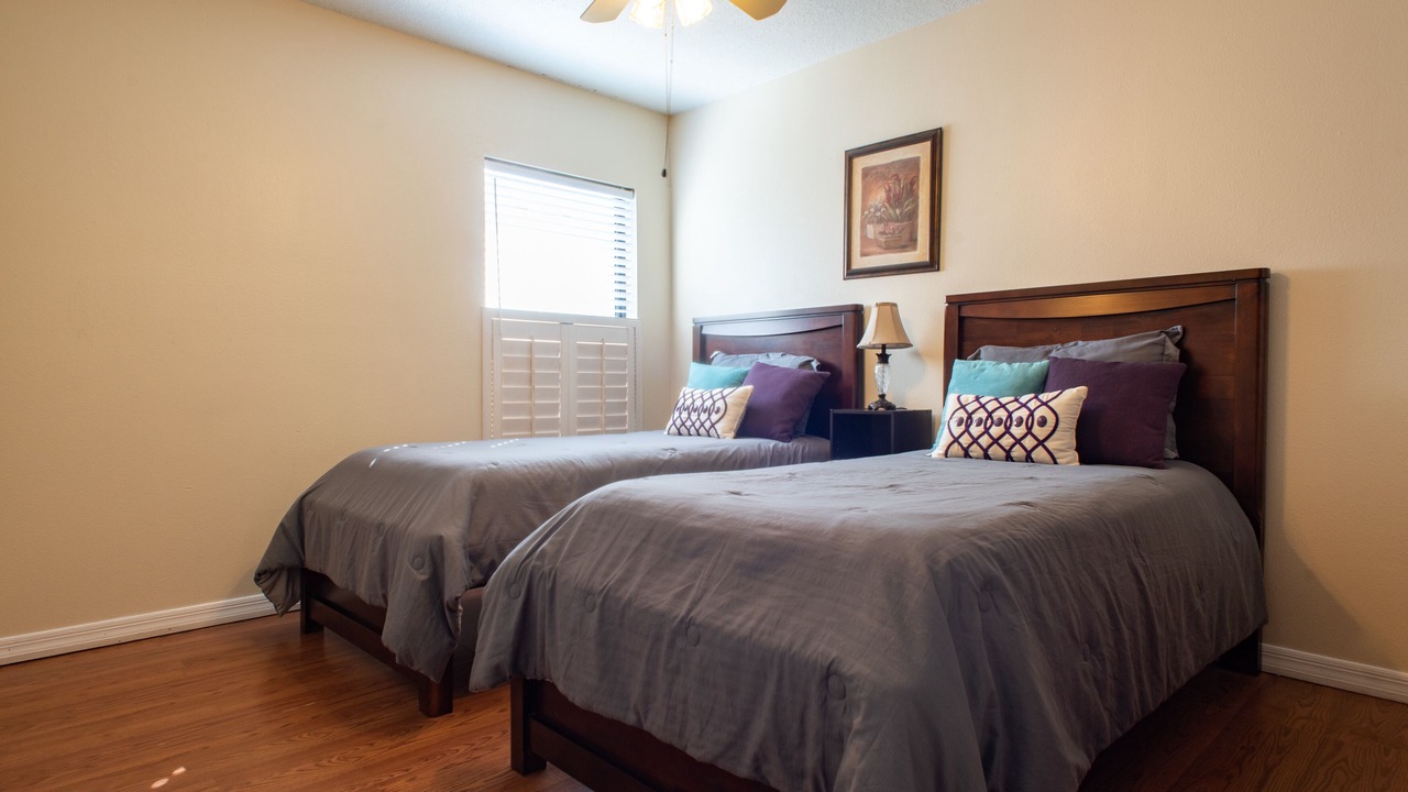 Photo of Bedroom in Providence Lakes