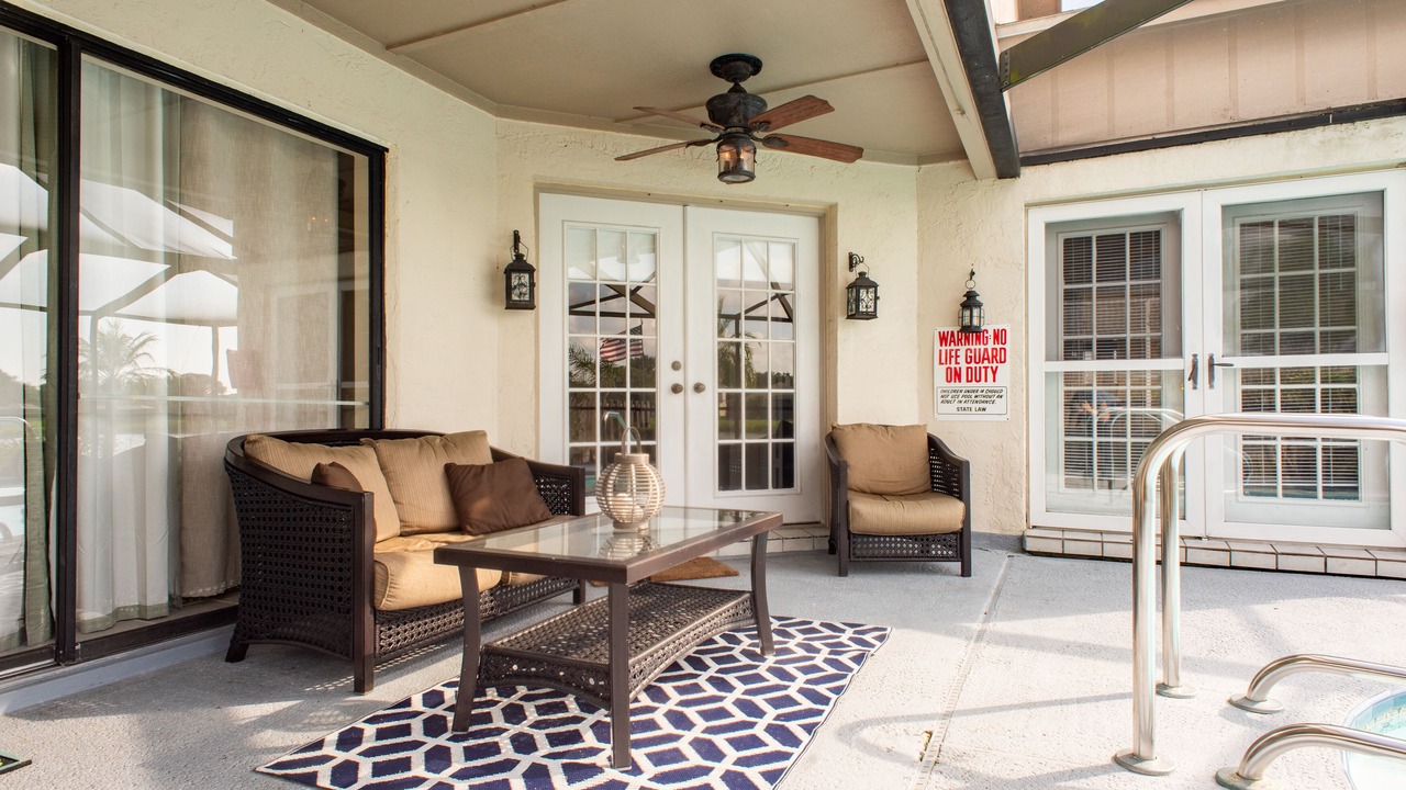 Photo of Outdoor in Providence Lakes