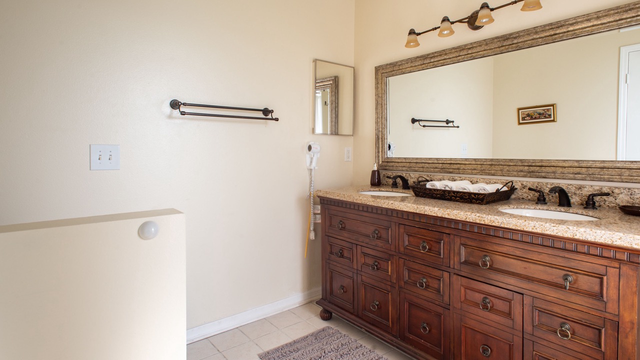 Photo of Bathroom in Providence Lakes