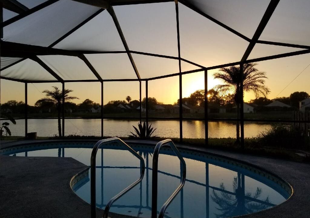 Photo of Outdoor in Providence Lakes