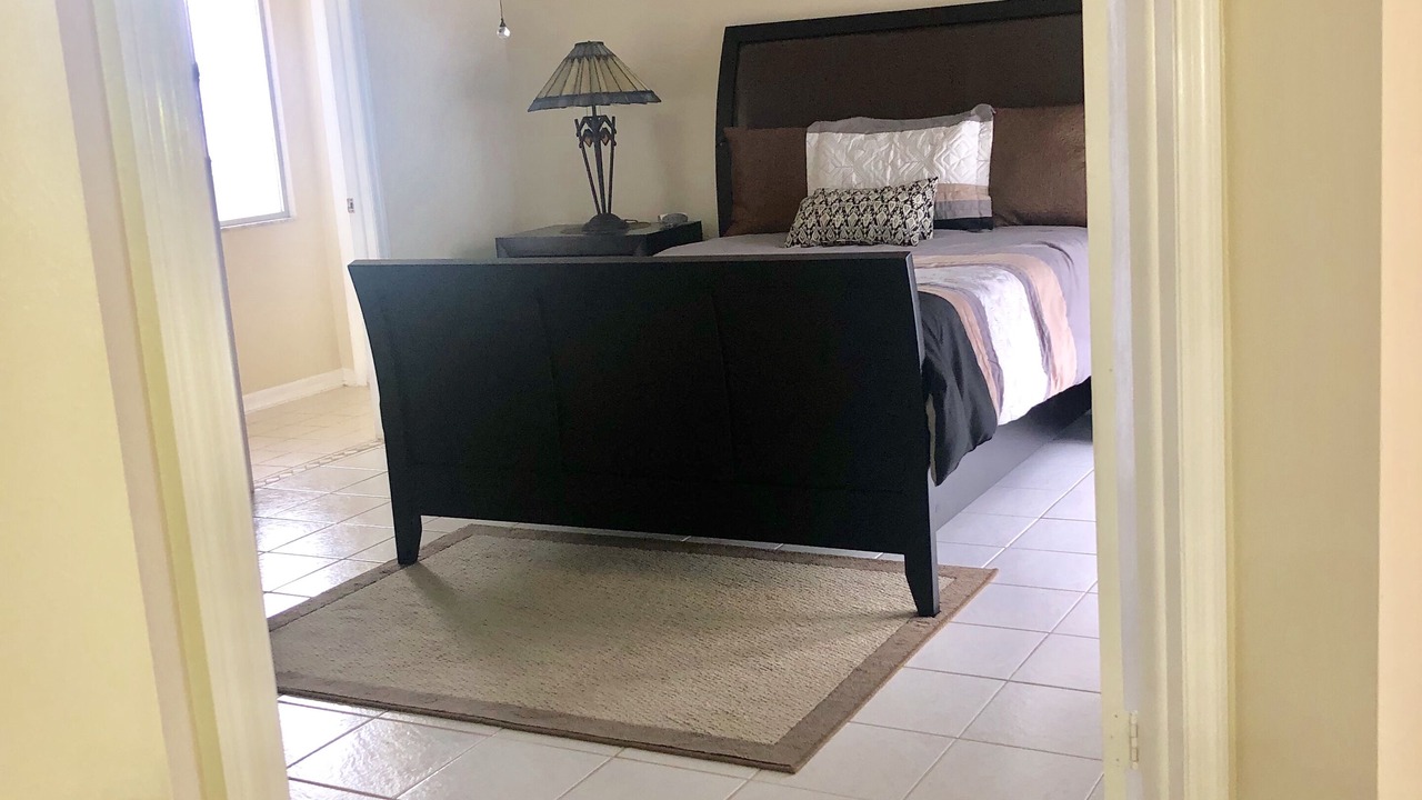 Photo of Bedroom in Providence Lakes