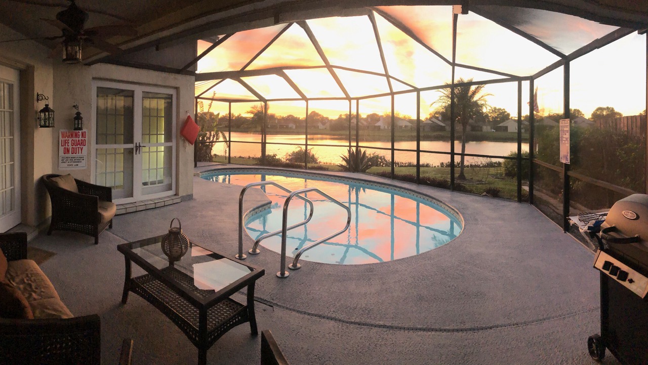 Photo of Outdoor in Providence Lakes