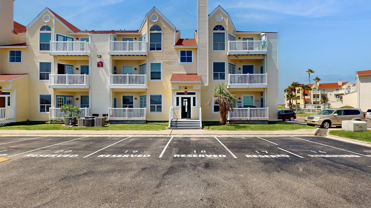 Photo of Outdoor in Corpus Christi