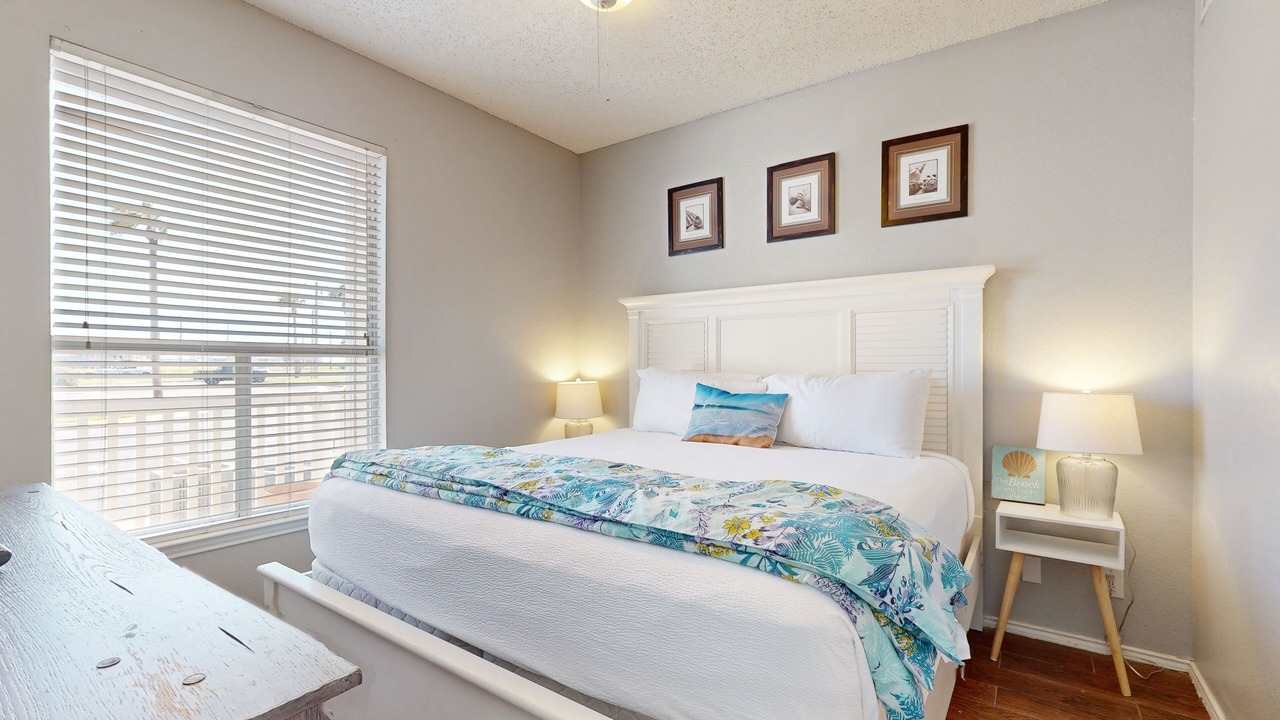 Photo of Bedroom in Corpus Christi