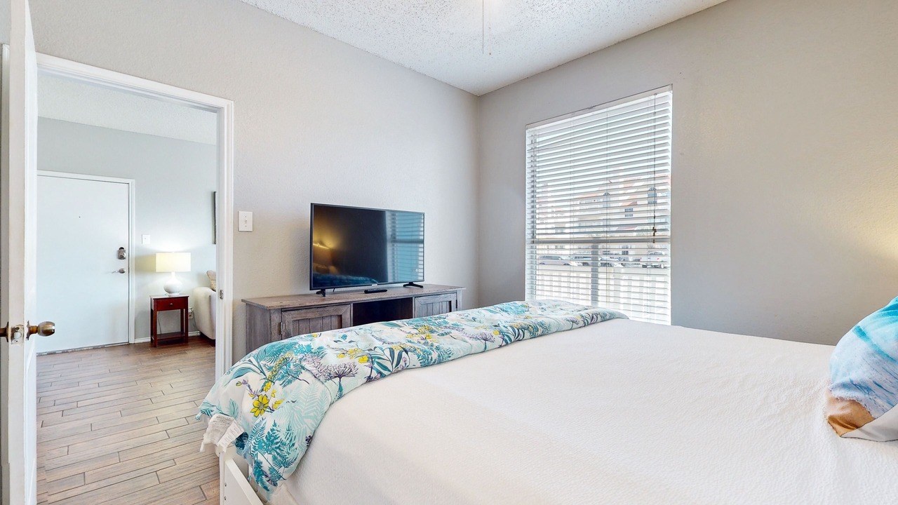 Photo of Bedroom in Corpus Christi