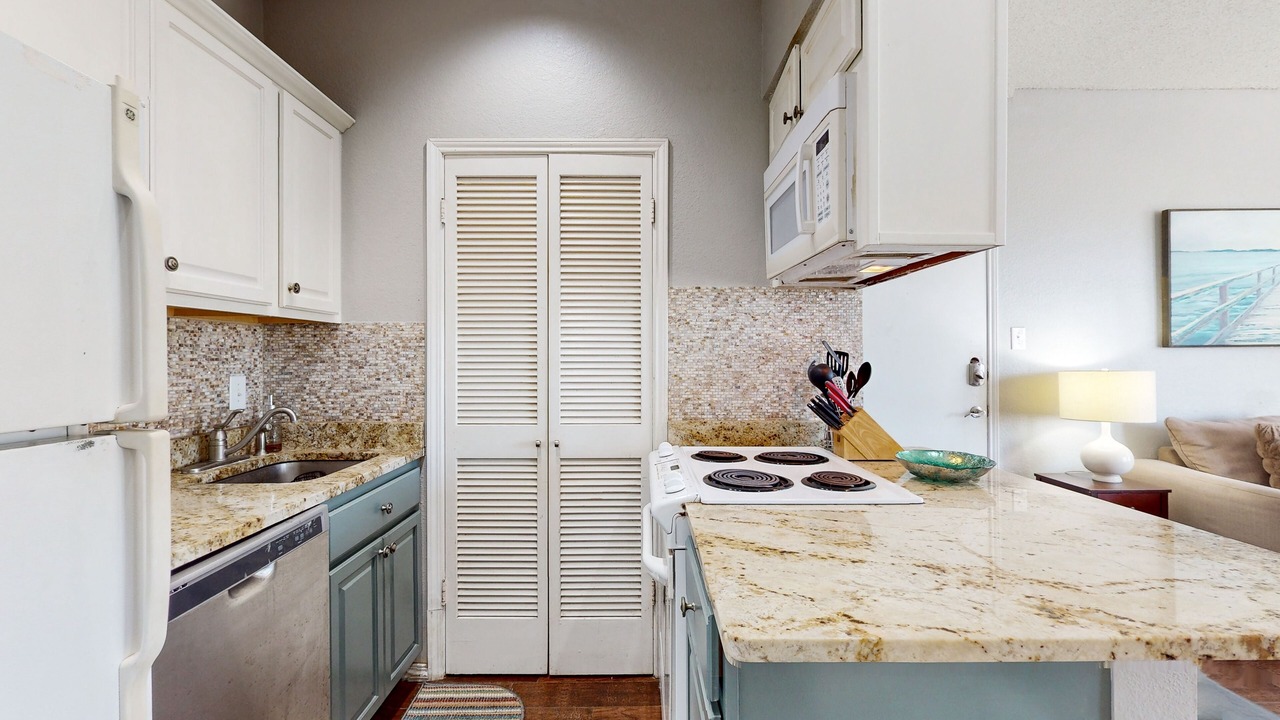Photo of Kitchen in Corpus Christi