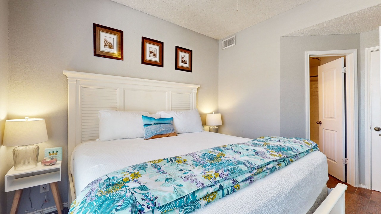 Photo of Bedroom in Corpus Christi