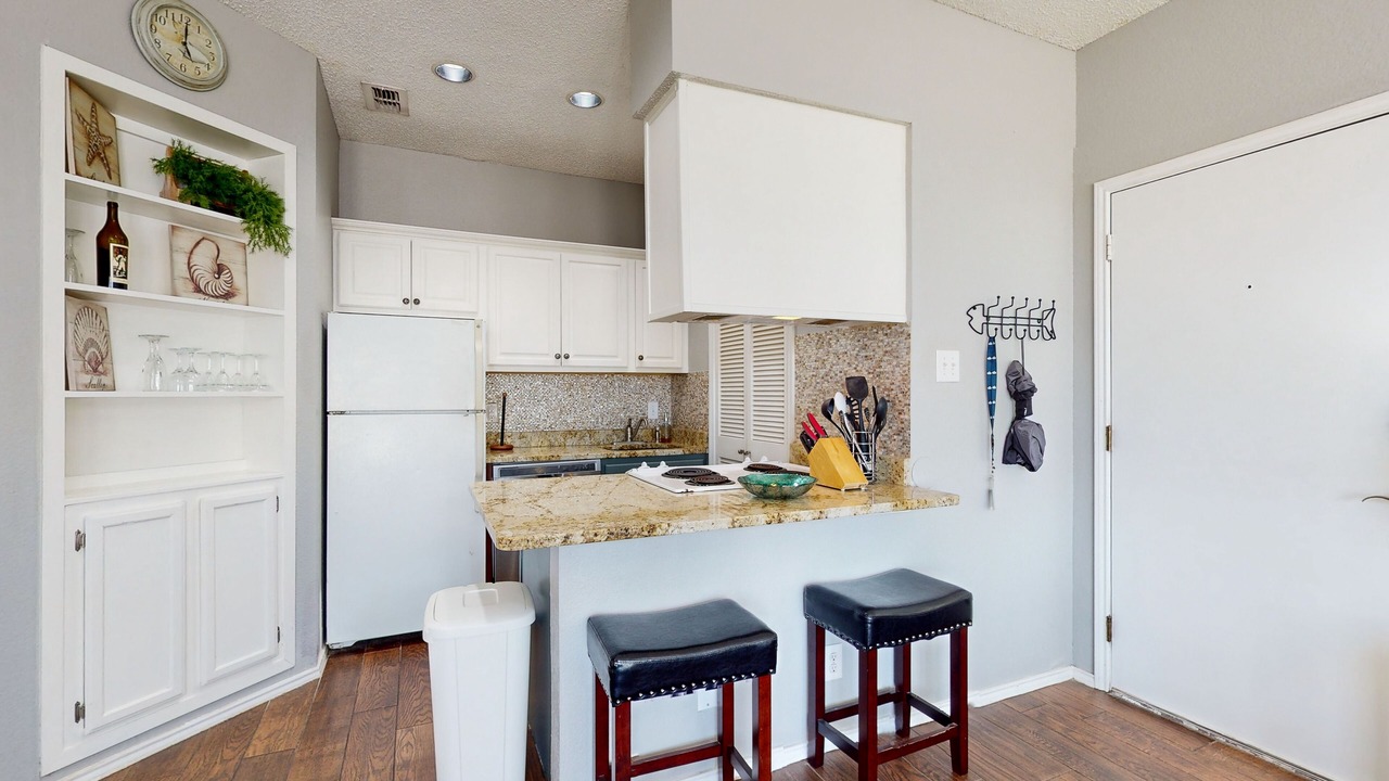 Photo of Kitchen in Corpus Christi