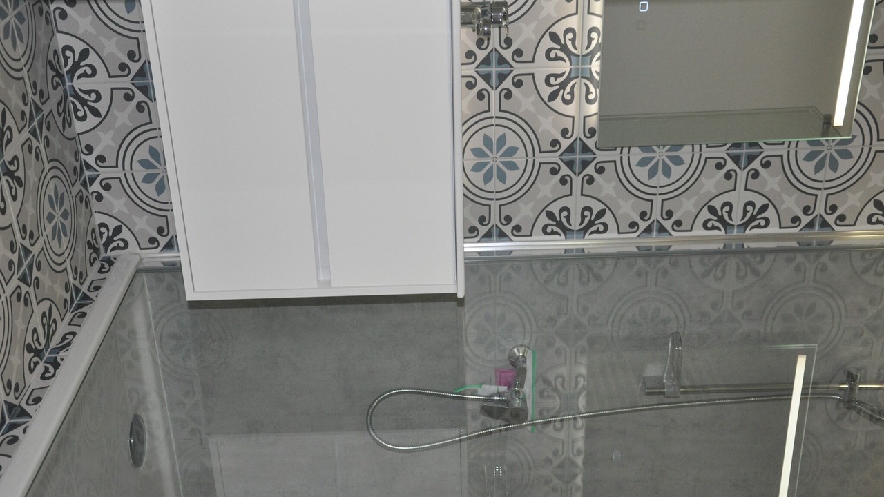 Photo of Bathroom in Roches Grises