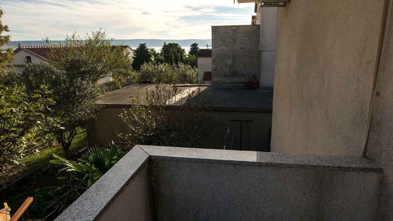 Photo of Patio Balcony in Starigrad