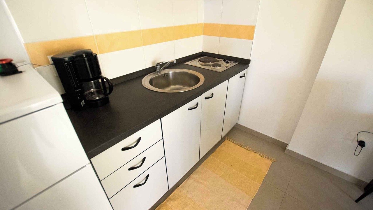 Photo of Kitchen in Starigrad