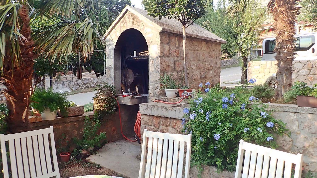 Photo of Outdoor in Starigrad