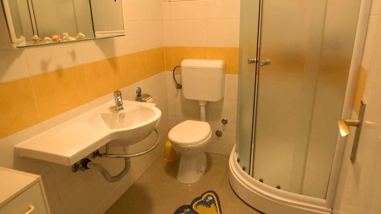 Photo of Bathroom in Starigrad