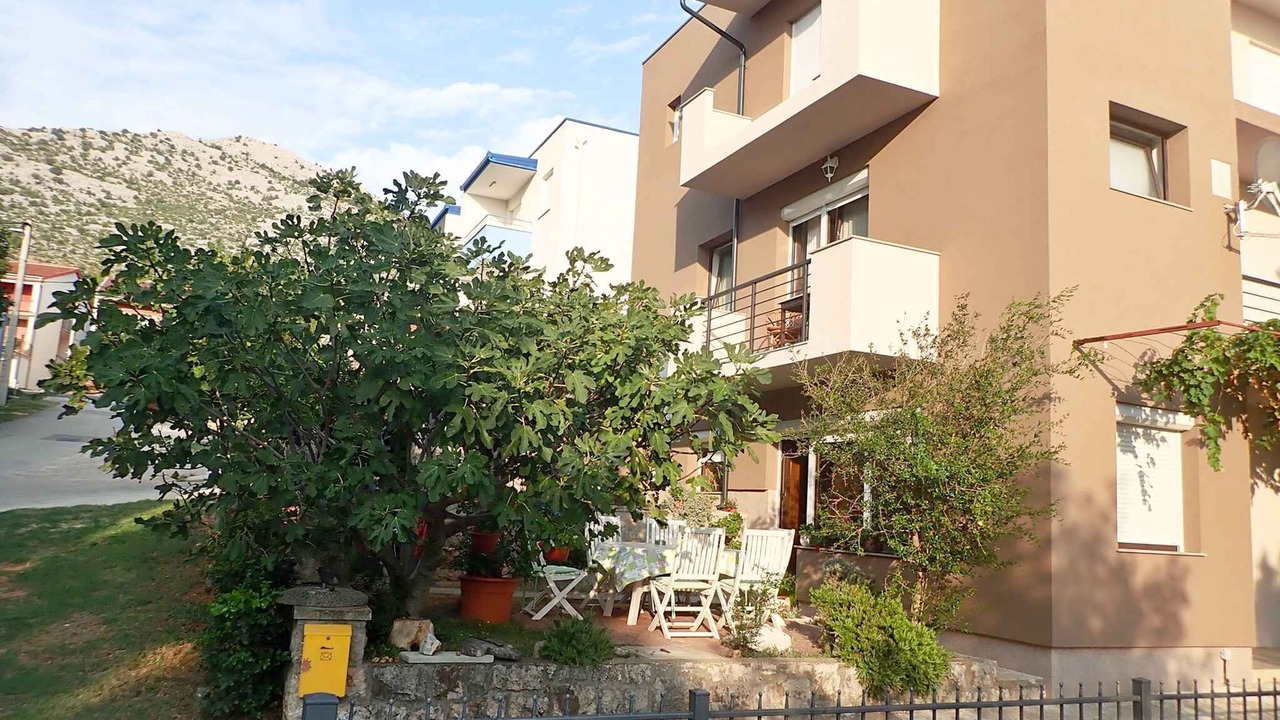 Photo of Outdoor in Starigrad