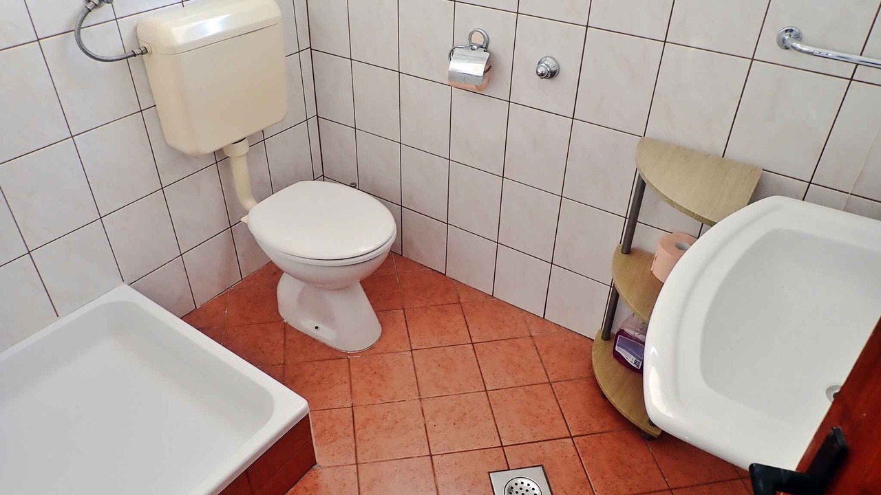 Photo of Bathroom in Starigrad