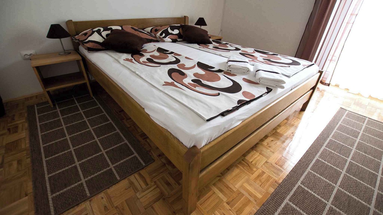 Photo of Bedroom in Starigrad