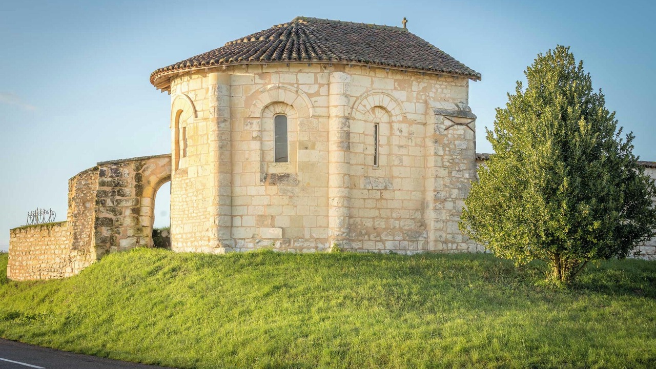 Photo of Outdoor in Mouterre-Silly