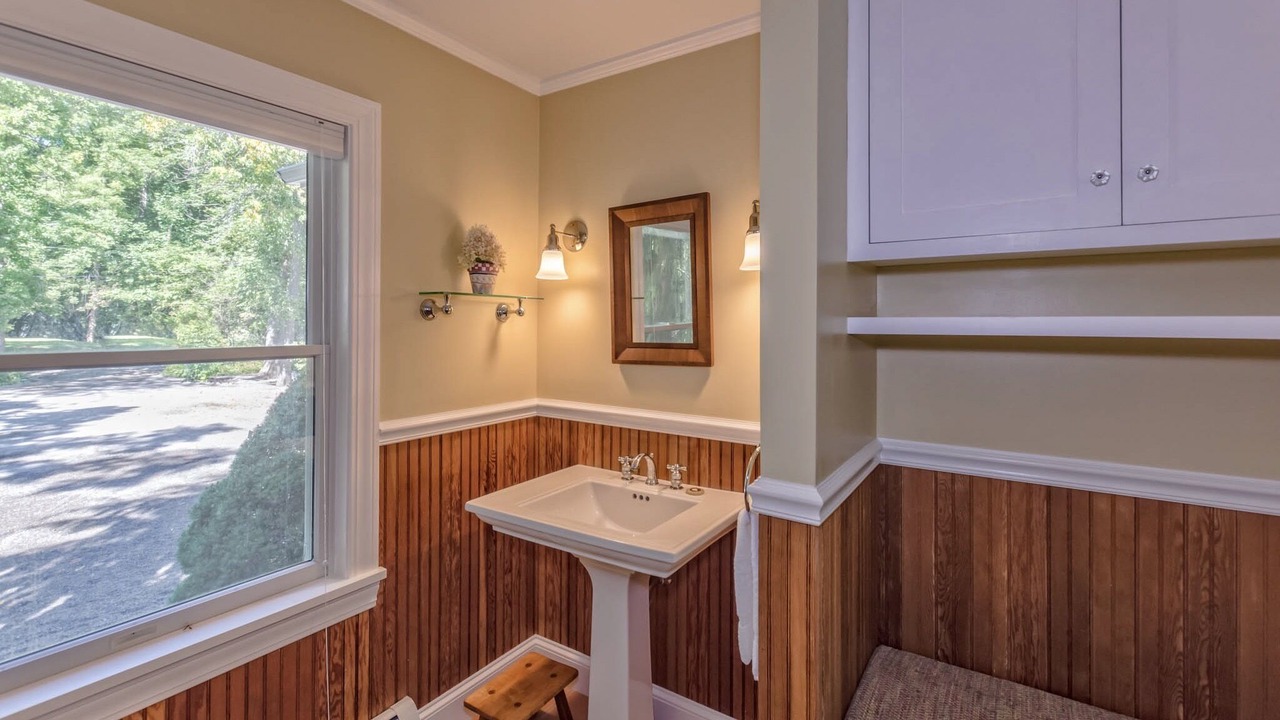 Photo of Bathroom in Canandaigua