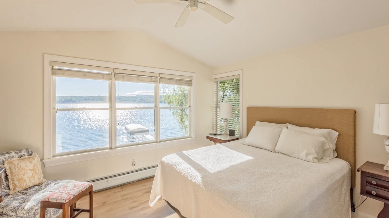 Photo of Bedroom in Canandaigua
