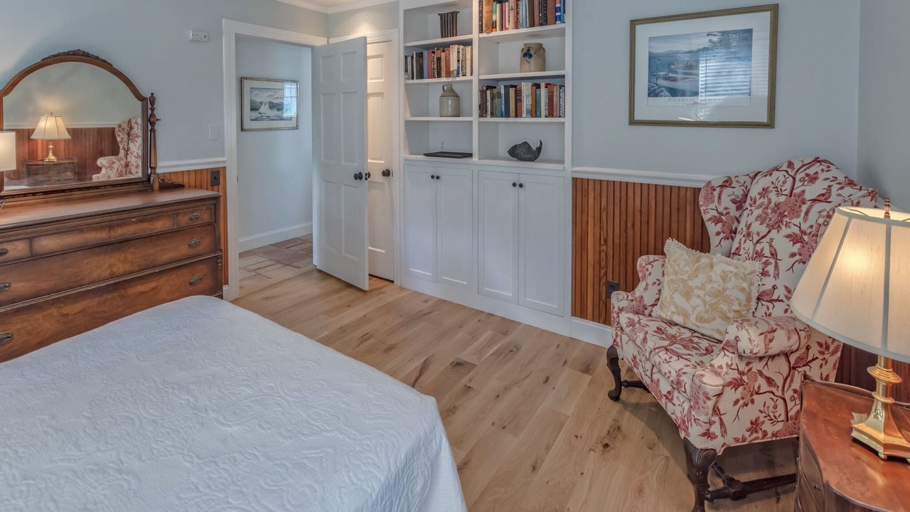 Photo of Bedroom in Canandaigua