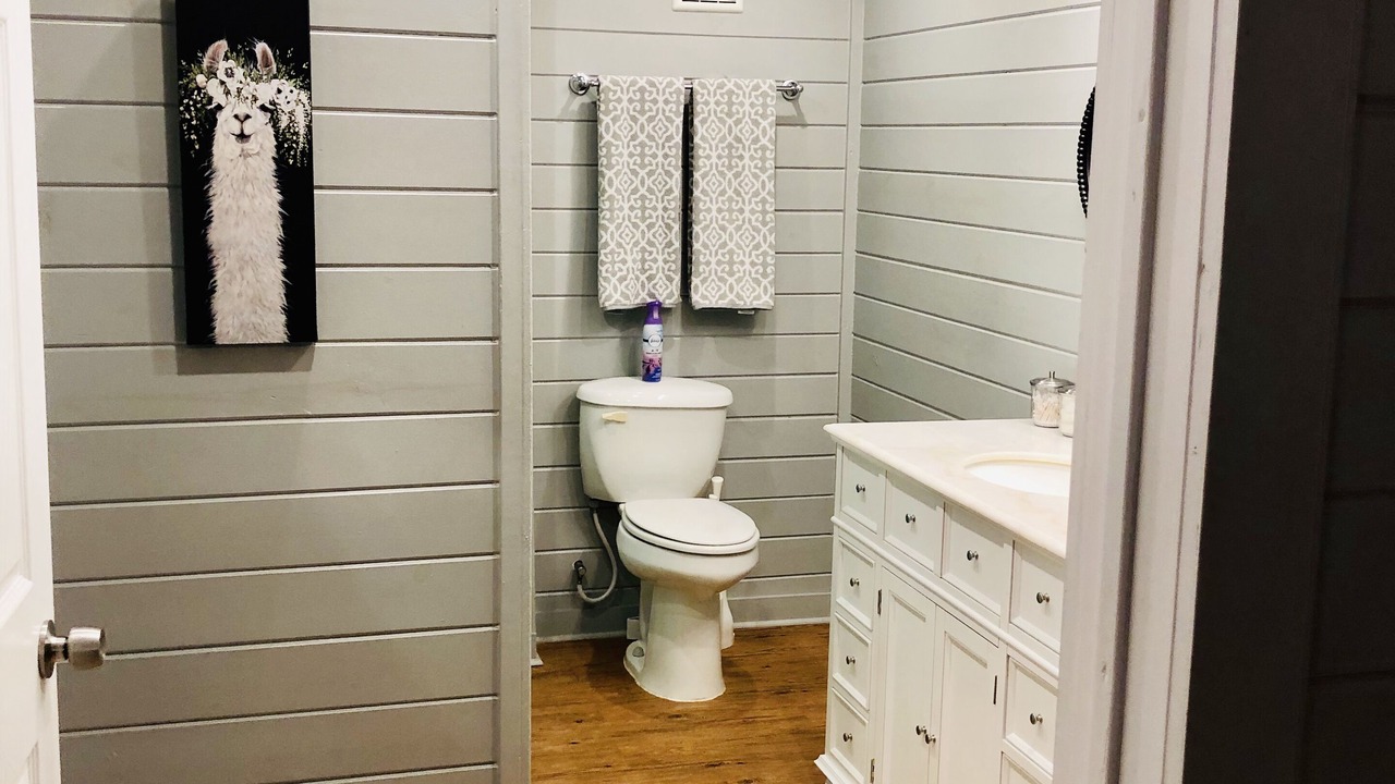 Photo of Bathroom in Muldoon