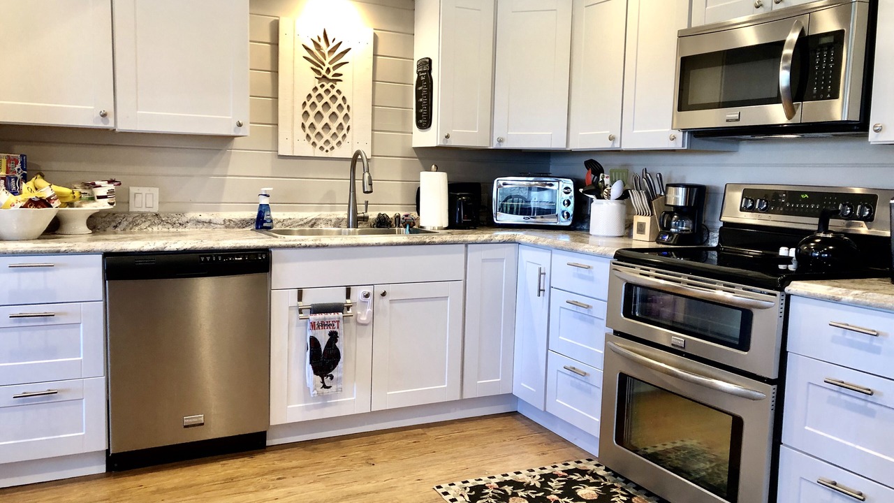 Photo of Kitchen in Muldoon