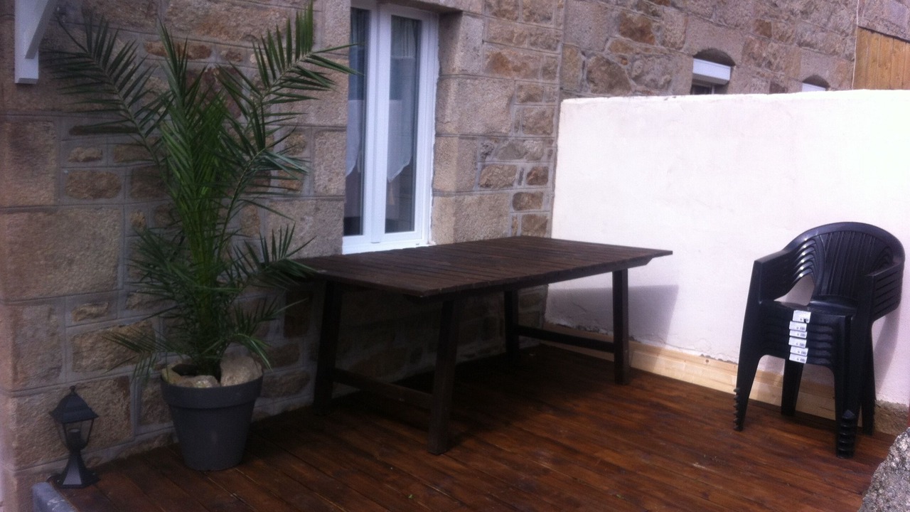 Photo of Outdoor in Tonquedec