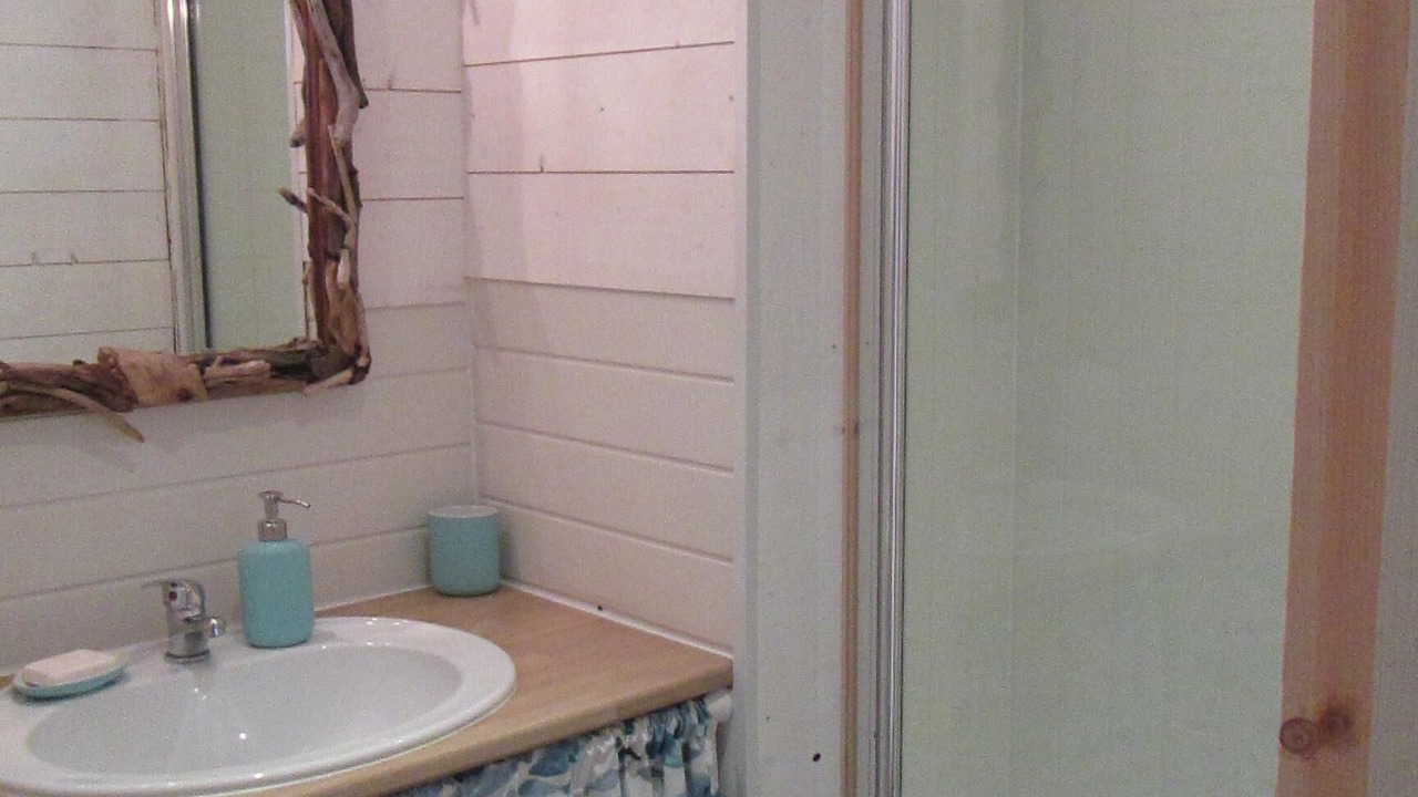 Photo of Bathroom in Tonquedec