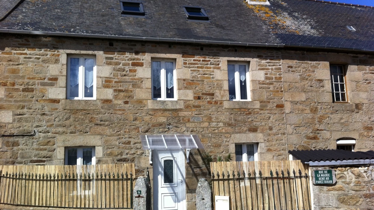 Photo of Outdoor in Tonquedec