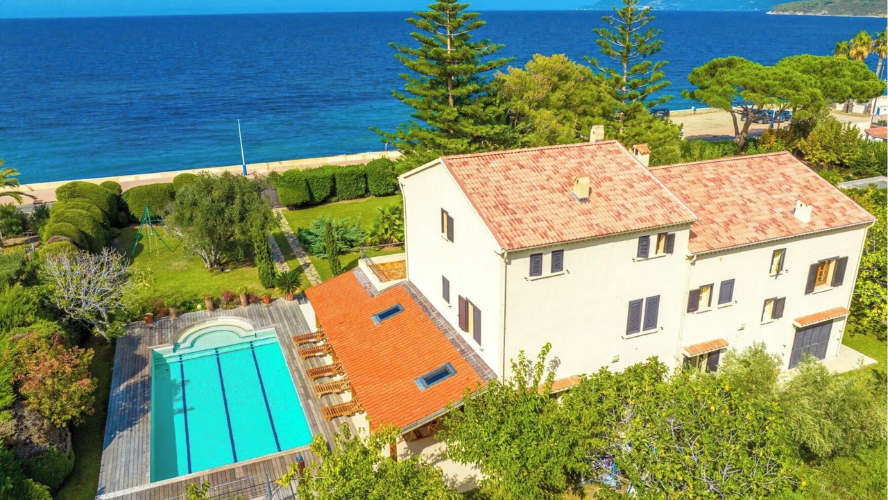 Photo of Outdoor in Saint-Florent