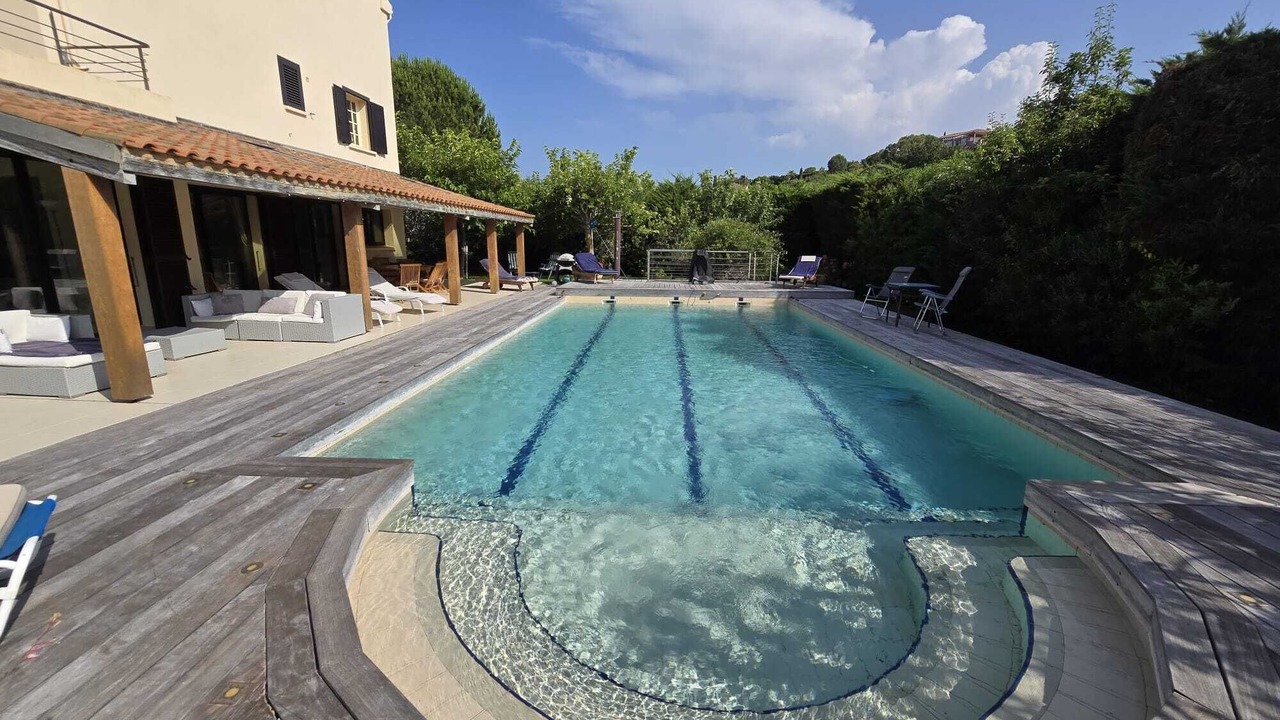 Photo of Outdoor in Saint-Florent