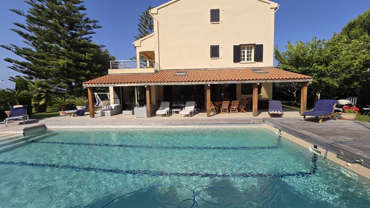 Photo of Outdoor in Saint-Florent