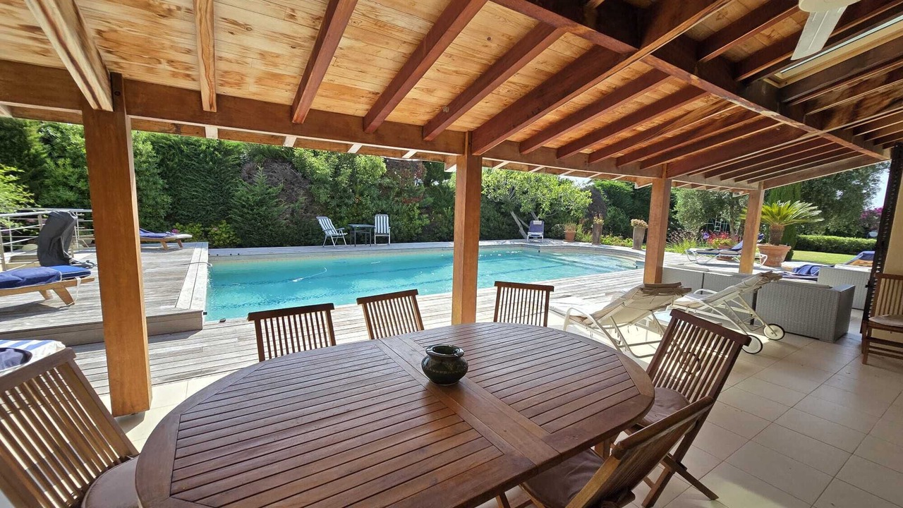 Photo of Outdoor in Saint-Florent