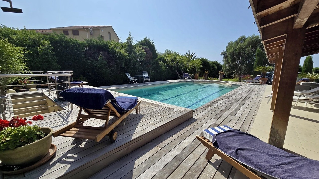 Photo of Outdoor in Saint-Florent