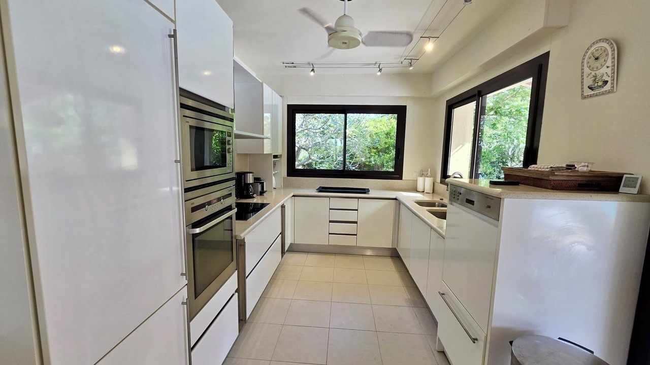 Photo of Kitchen in Saint-Florent