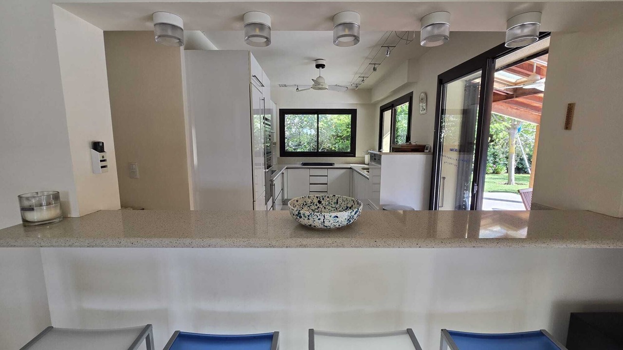 Photo of Kitchen in Saint-Florent