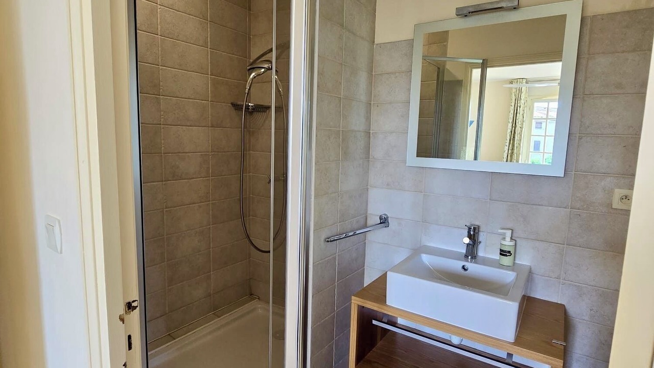 Photo of Bathroom in Saint-Florent