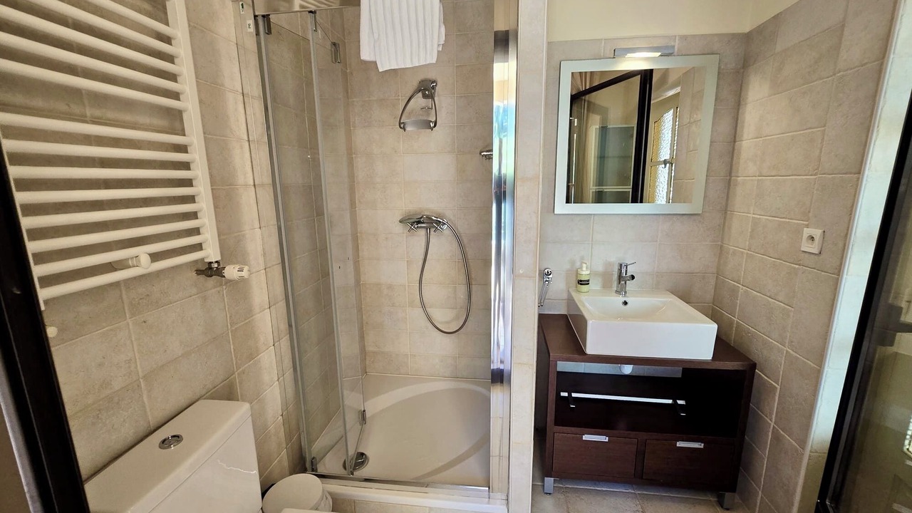 Photo of Bathroom in Saint-Florent