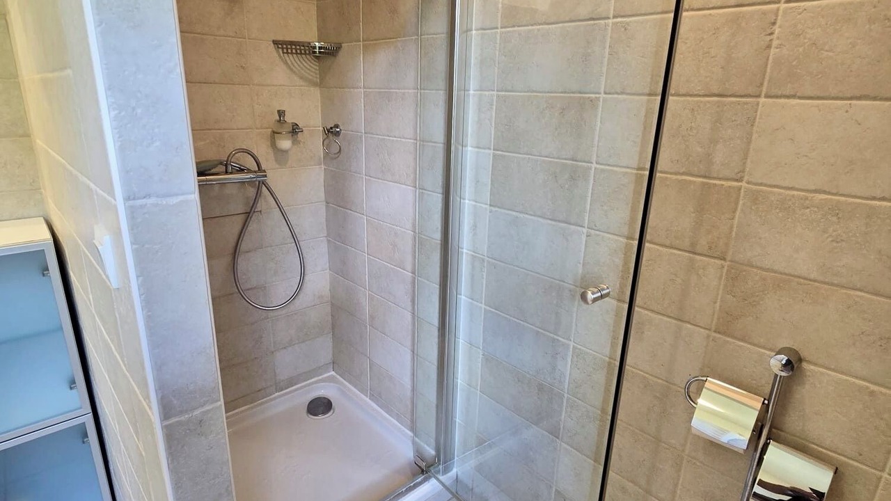 Photo of Bathroom in Saint-Florent