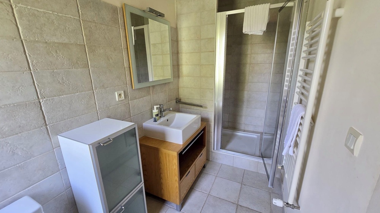 Photo of Bathroom in Saint-Florent