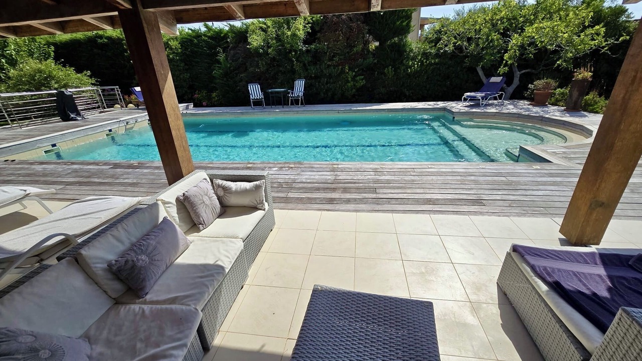 Photo of Outdoor in Saint-Florent