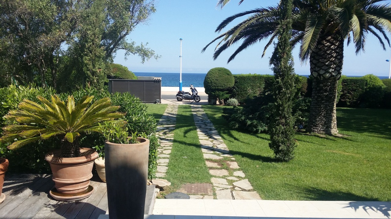 Photo of Outdoor in Saint-Florent