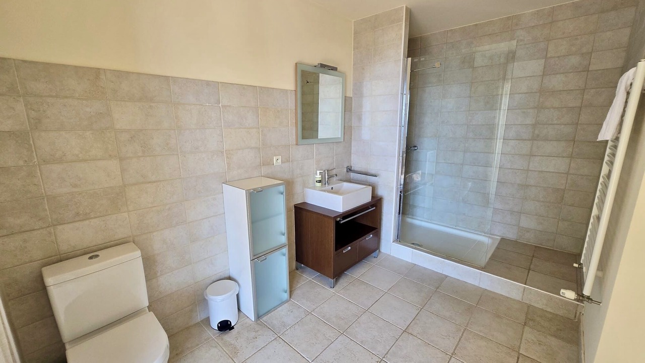 Photo of Bathroom in Saint-Florent