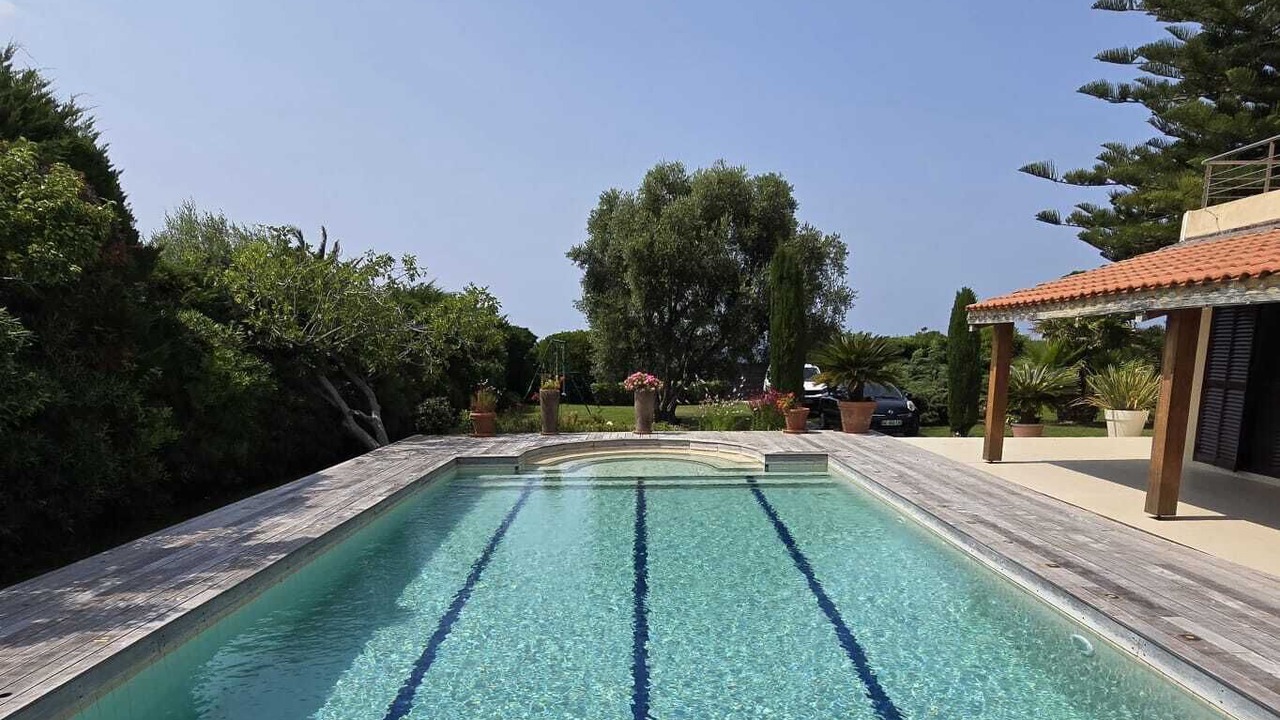 Photo of Outdoor in Saint-Florent