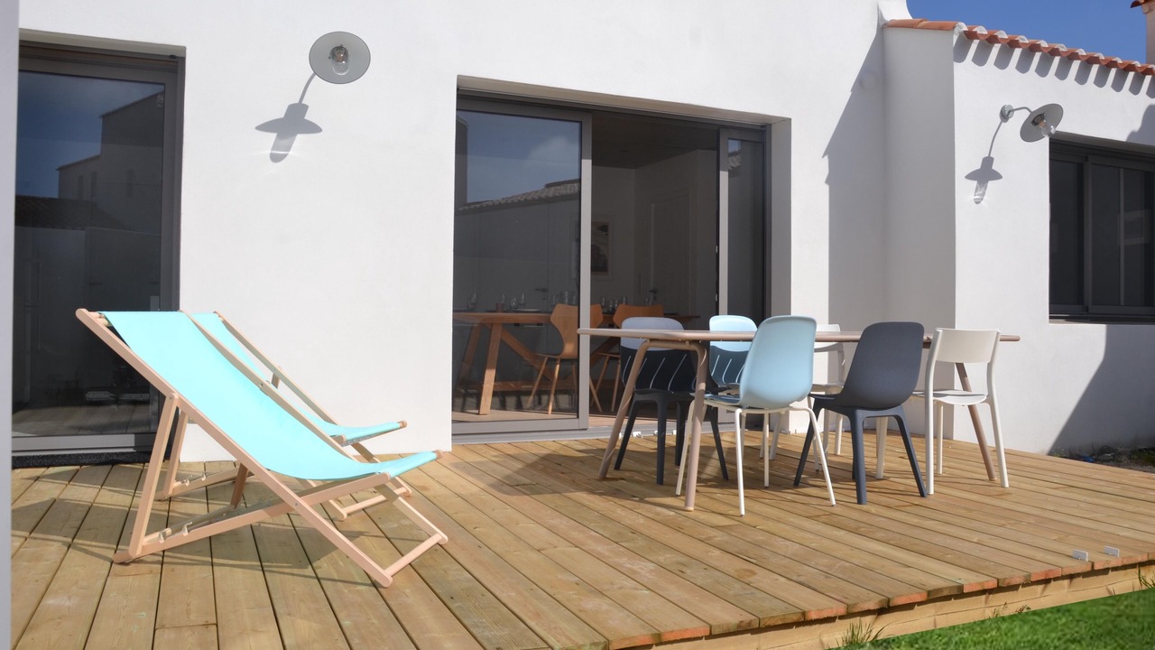 Photo of Outdoor in Noirmoutier-en-l'Ile