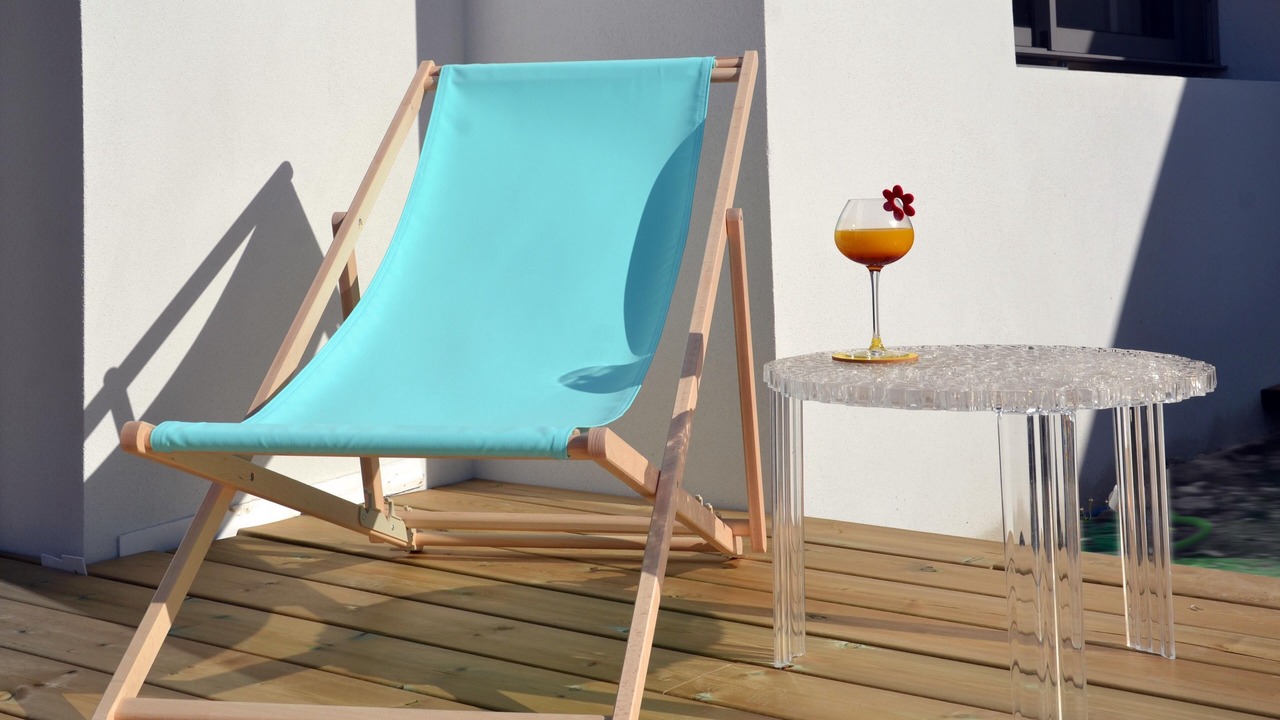 Photo of Patio Balcony in Noirmoutier-en-l'Ile
