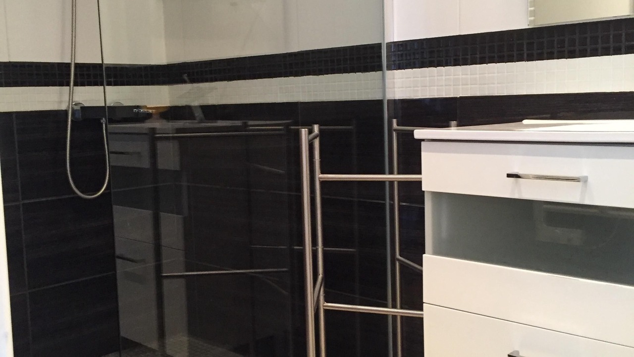 Photo of Bathroom in Santa Margarida