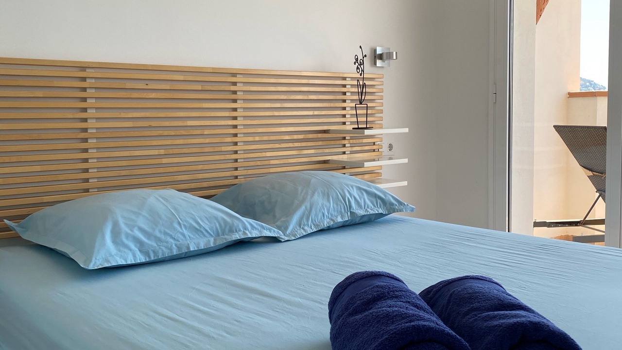 Photo of Bedroom in Santa Margarida