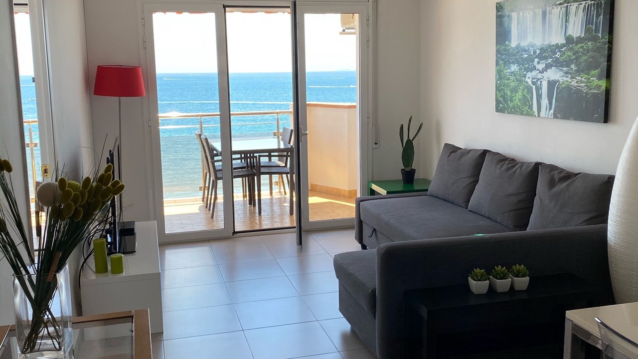 Photo of Livingroom in Santa Margarida